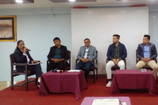 कृषिउपज निर्यातका लागि सहजीकरण गरिदिन माग